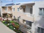 Agia Marina Hotel mit 11 Appartements in einer TOP-Touristengegend Gewerbe kaufen